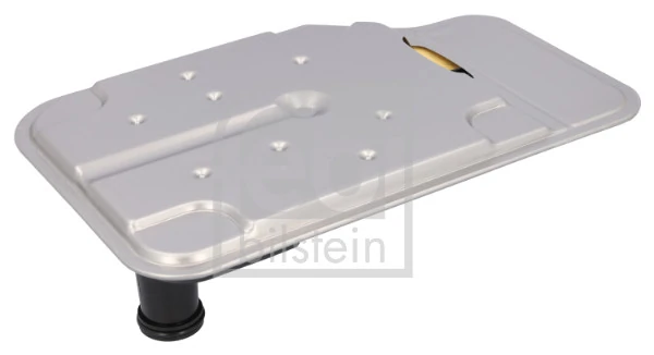 Hydraulic Filter, automatic transmission